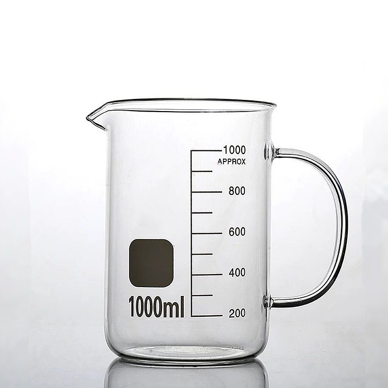 Verre à mesurer résistant à la - Candle Making Jug avis et prix