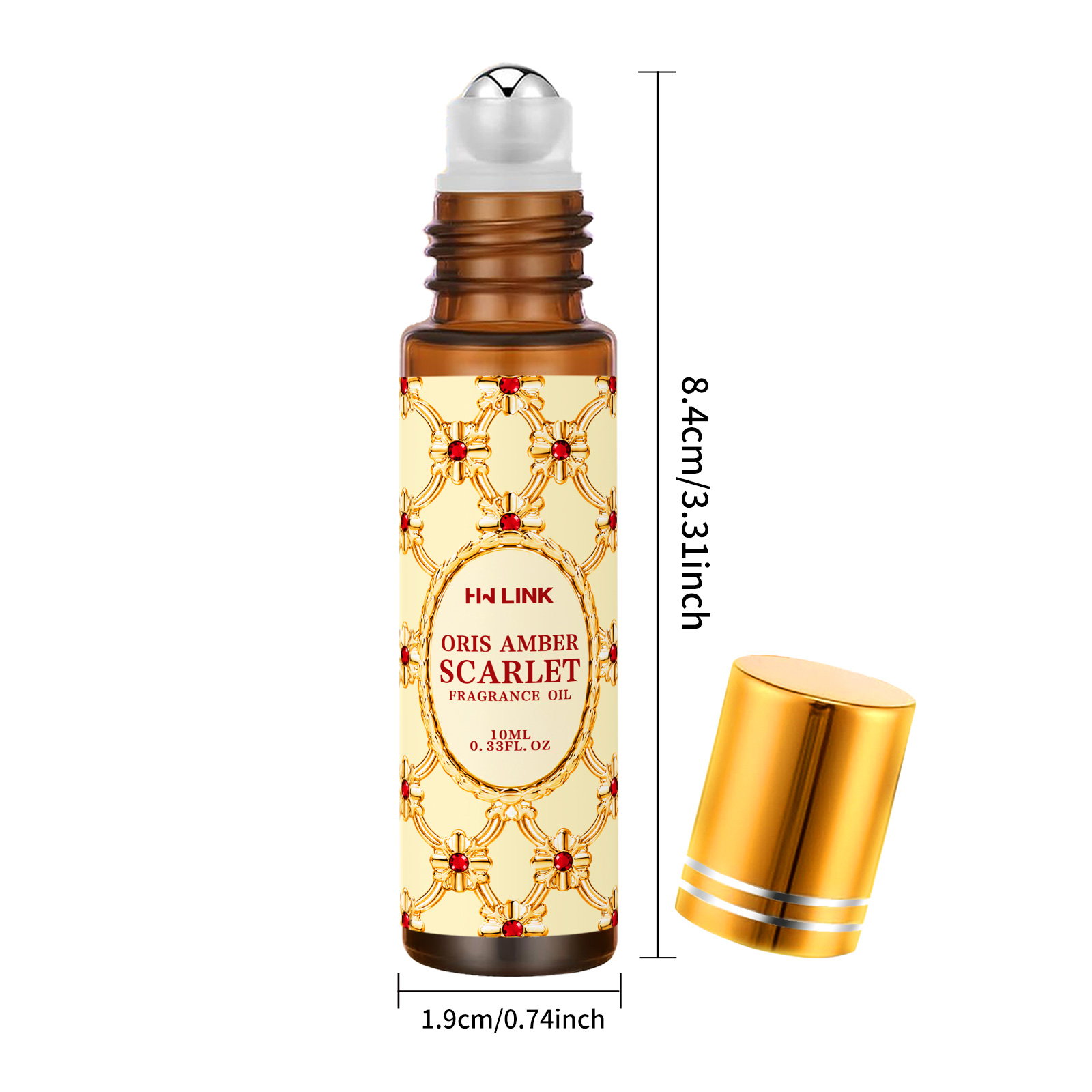 Huile essentielle d'ambre écar - Candle Making Supplies avis et prix